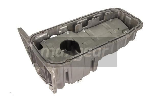 MAXGEAR Oil sump Article number: 34-0011 cheaply
