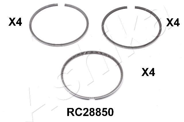 ASHIKA Piston Ring Article number: 34-28850 cheaply