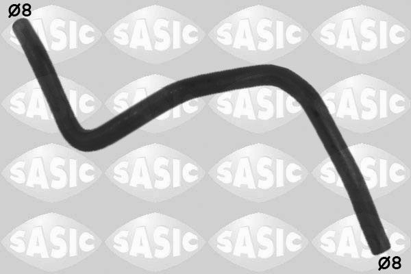 SASIC Radiator hose Article number: 3406342 cheaply