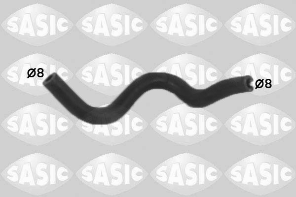 SASIC Radiator hose Article number: 3406372 cheaply