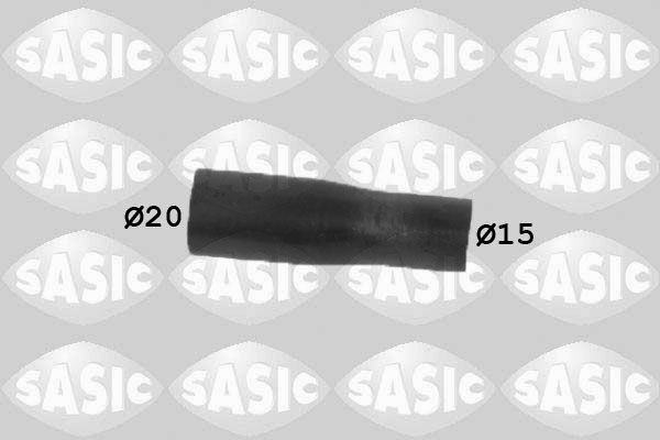 SASIC Radiator hose Article number: 3406377 cheaply