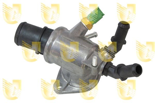 UNIGOM Coolant Flange Article number: 342012 cheaply