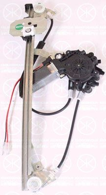KLOKKERHOLM Fan, radiator Article number: 34212601 cheaply