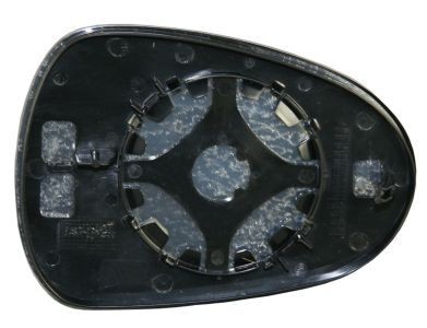 ABAKUS Mirror Glass, outside mirror Article number: 3429G03 cheaply