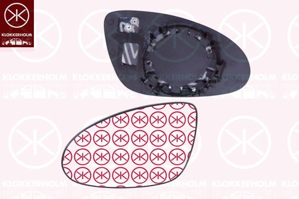 KLOKKERHOLM Bumper Article number: 3431901 cheaply