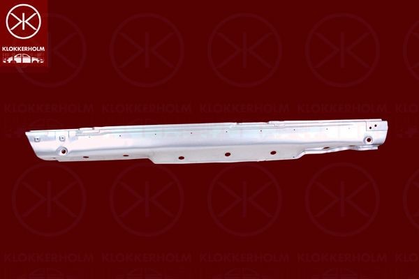KLOKKERHOLM Bumper Article number: 3437901 cheaply