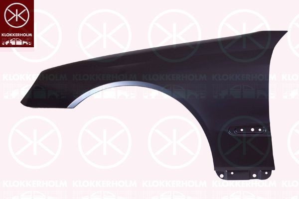 KLOKKERHOLM Headlight Article number: 34390132 cheaply