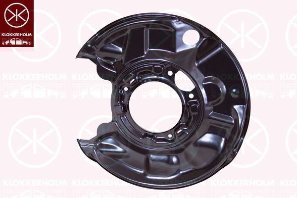 KLOKKERHOLM Bumper Article number: 3439900 cheaply