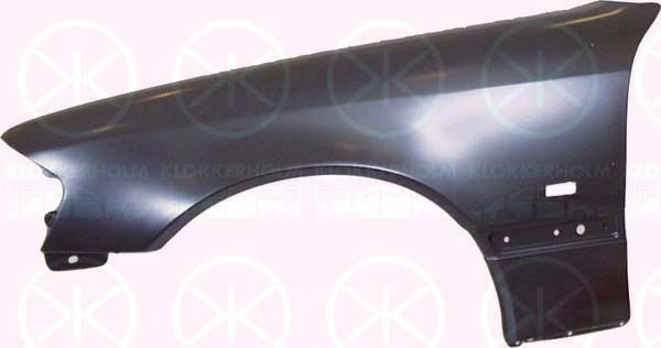 KLOKKERHOLM Radiator Grille Article number: 3439991 cheaply