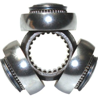 BIRTH 3443 Tripod Hub, Drive shaft DOBLO 1.3 D Multijet (263AXC1A) 90 PS Diesel