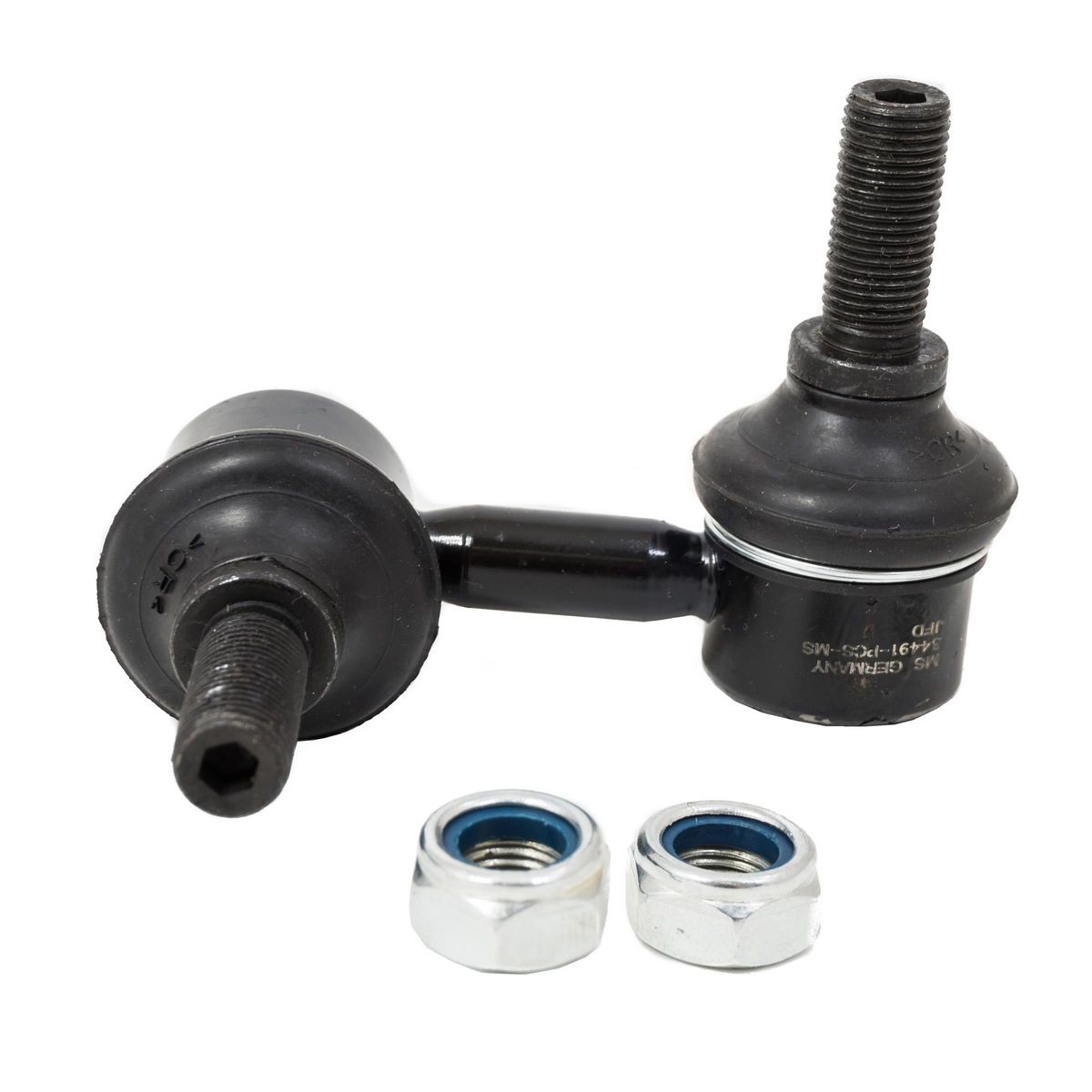 MASTER-SPORT Stabilisatorstang Varenummer: 34491-PCS-MS billige