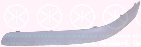 KLOKKERHOLM Bumper moulding Article number: 3450923 cheaply