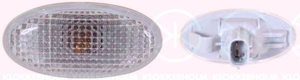 KLOKKERHOLM Blinklys Varenummer: 34510560 billige