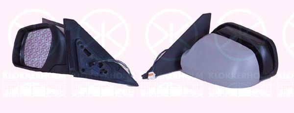 KLOKKERHOLM Wing mirror Article number: 34511045 cheaply