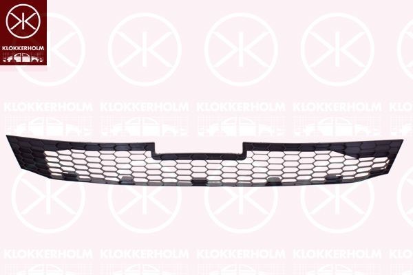 KLOKKERHOLM Radiator Grille Article number: 3451910 cheaply