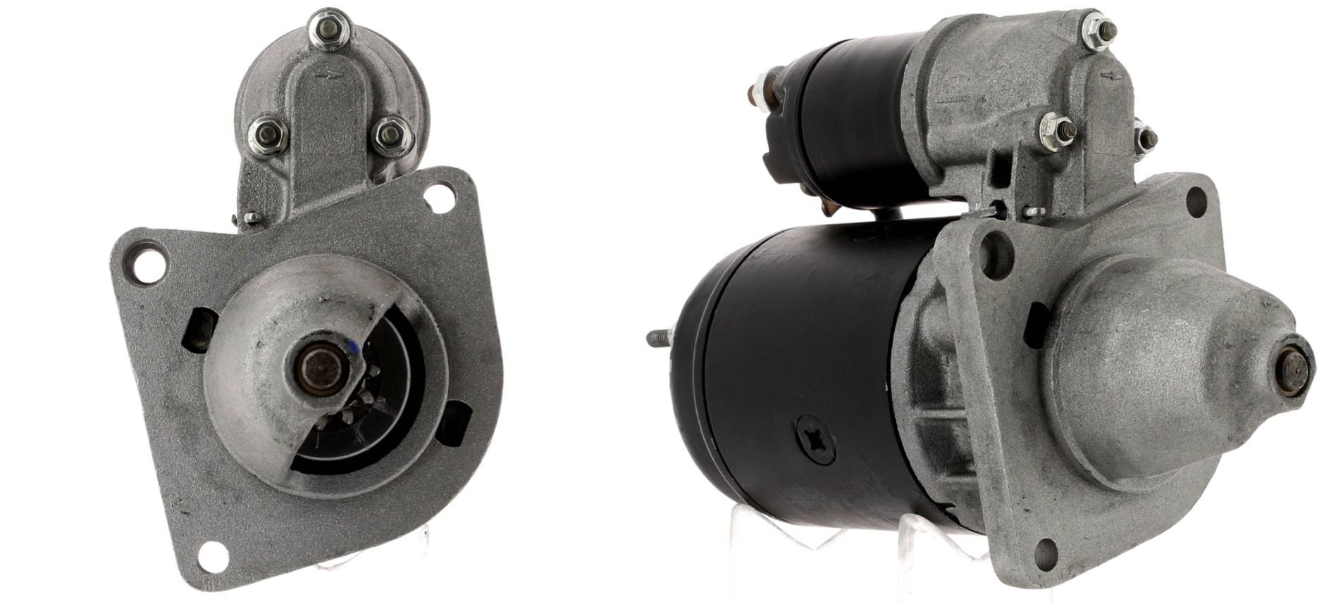 CEVAM Starter motor Article number: 3452 cheaply
