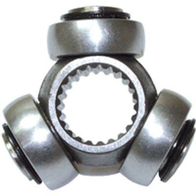BIRTH 3456 Tripod Hub, Drive shaft A4 3.0 220 PS Petrol 2009