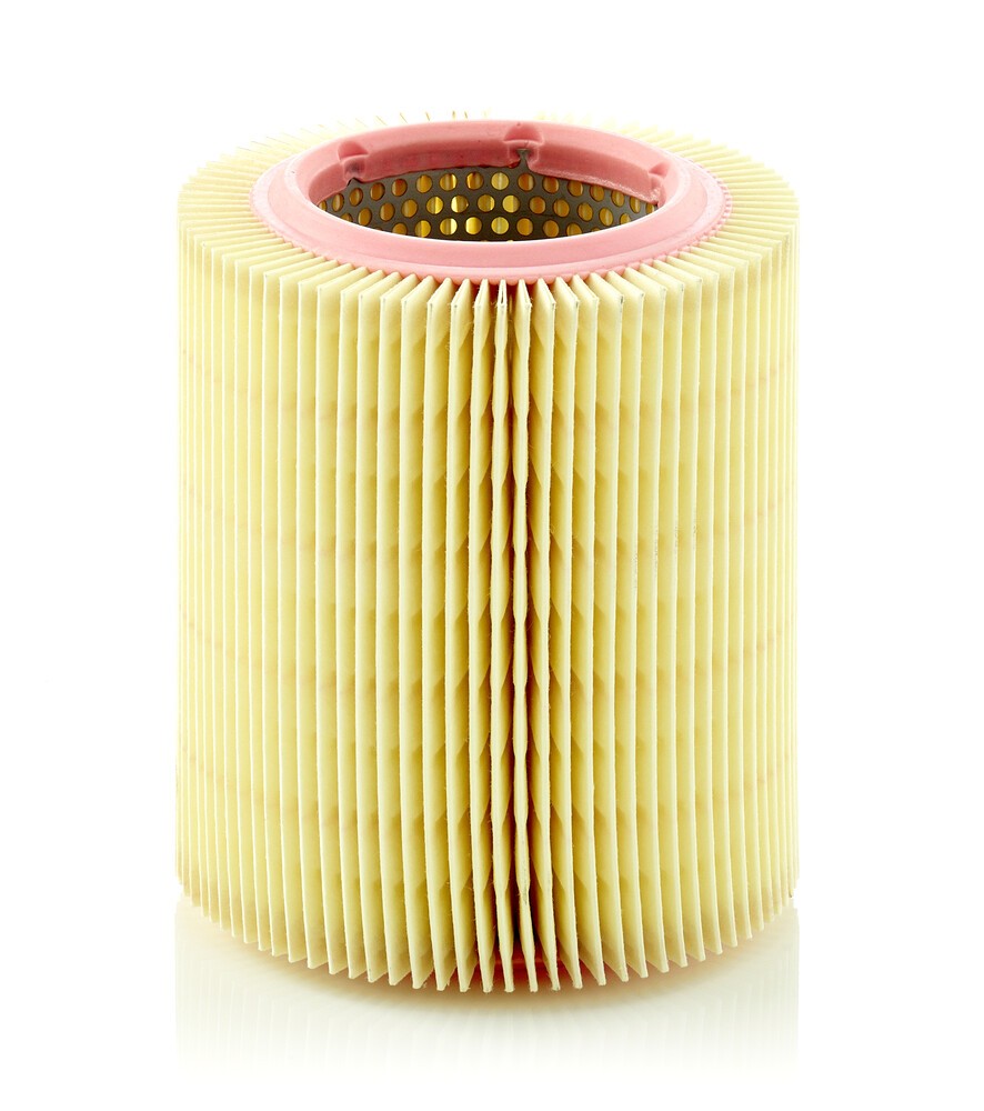 MANN-FILTER Air filter Article number: C 1567 cheaply