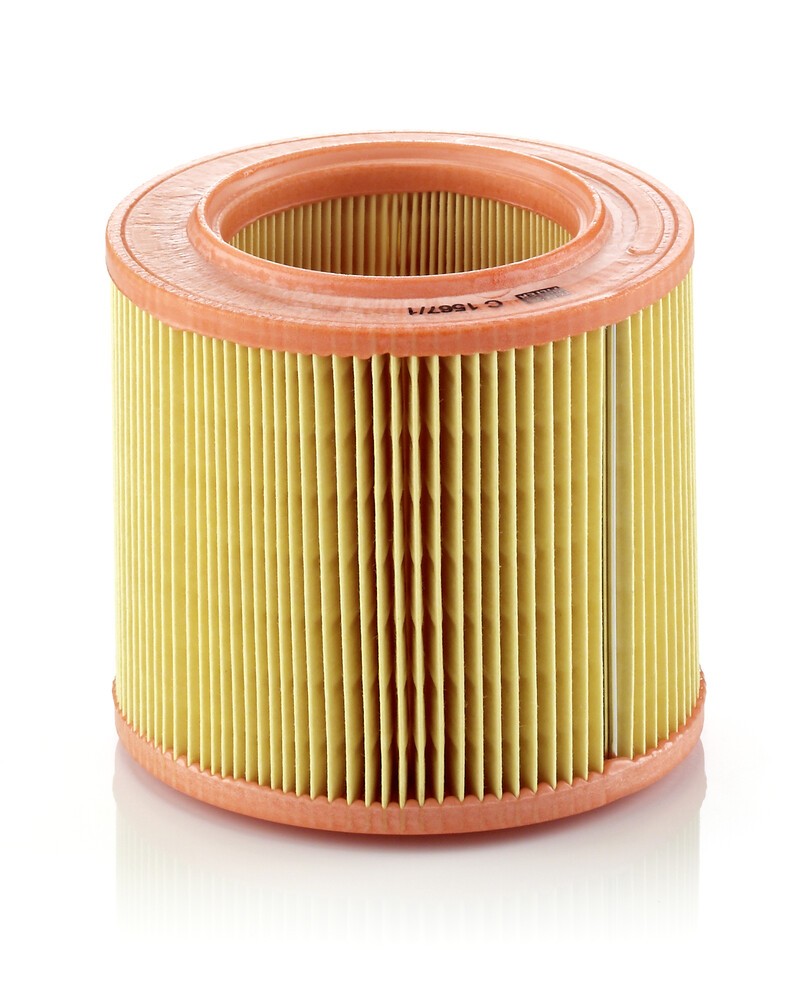 MANN-FILTER Air filter Article number: C 1567/1 cheaply