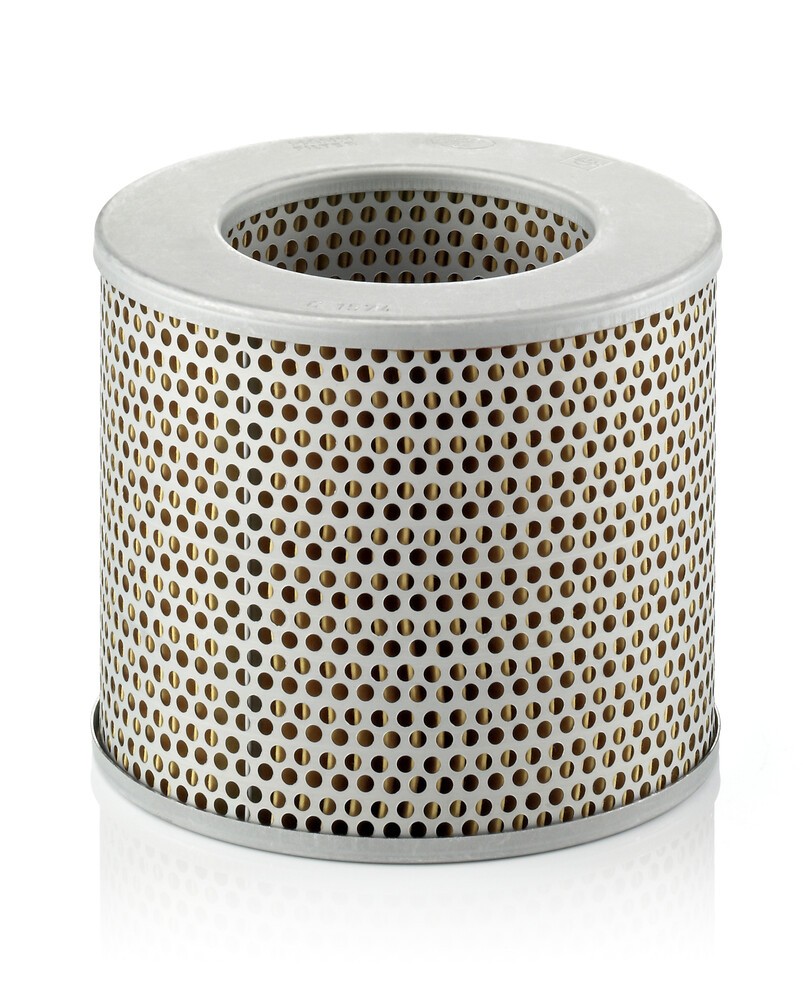 MANN-FILTER Air filter Article number: C 1574 cheaply