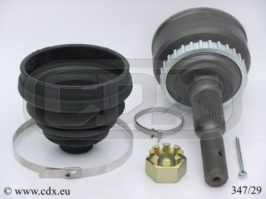CDX Joint kit, drive shaft Article number: 347/29 cheaply