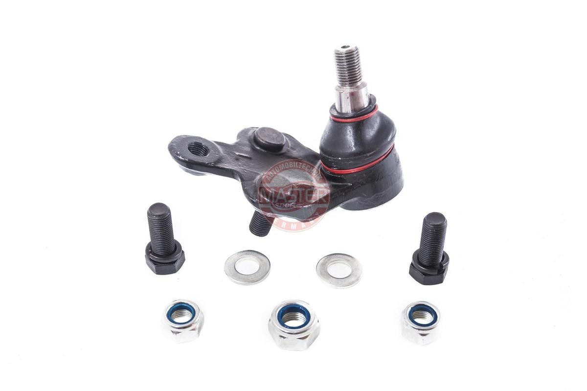 MASTER-SPORT Ball Joint Article number: 34706-SET-MS cheaply