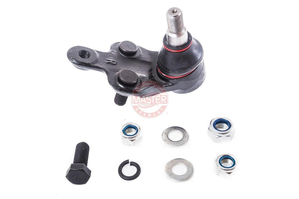 MASTER-SPORT Ball Joint Article number: 34707-SET-MS cheaply