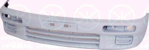 KLOKKERHOLM Bumper Article number: 3471901 cheaply