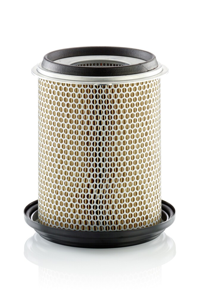 MANN-FILTER Air filter Article number: C 21 461 cheaply