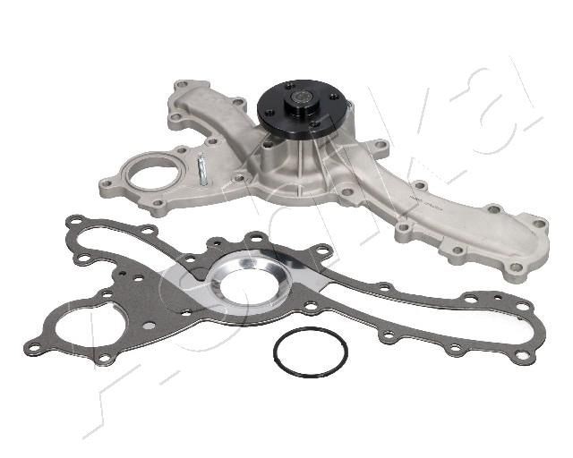 ASHIKA Water pump Article number: 35-02-2000 cheaply