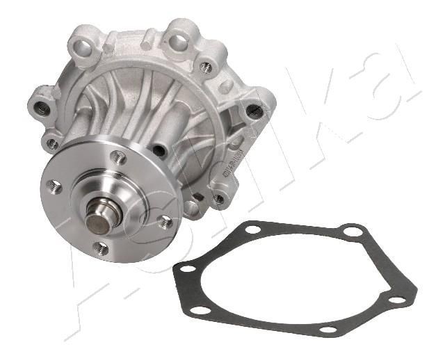 ASHIKA Water pump Article number: 35-02-253 cheaply