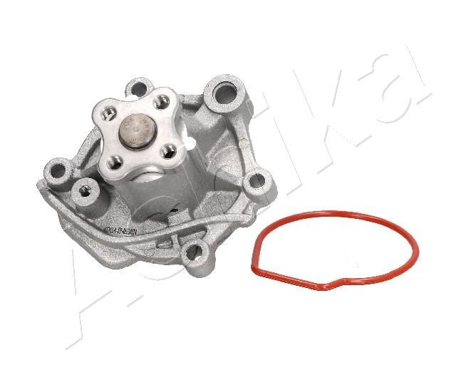 ASHIKA Water pump Article number: 35-04-411 cheaply