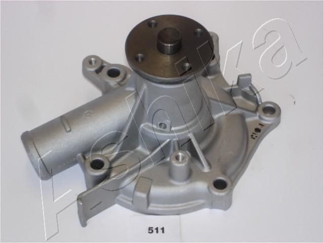 ASHIKA Water pump Article number: 35-05-511 cheaply
