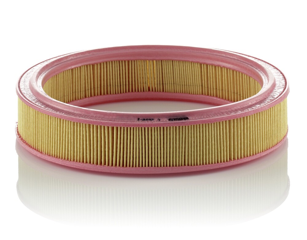 MANN-FILTER Luftfilter Varenummer: C 2638/1 billige