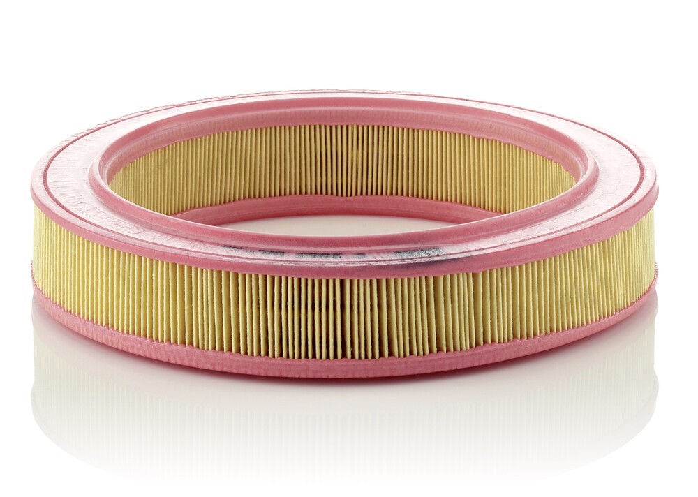 MANN-FILTER Air filter Article number: C 2863 cheaply
