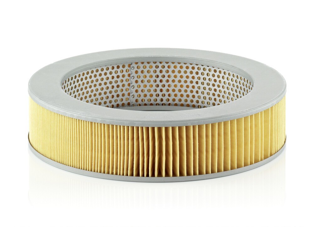MANN-FILTER Luftfilter Varenummer: C 2868 billige