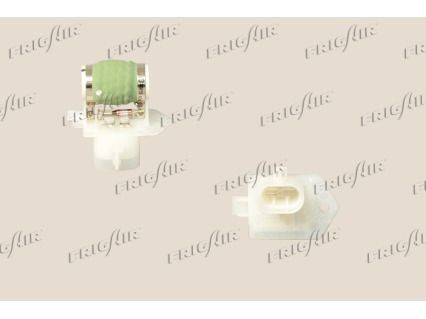 FRIGAIR Pre-resistor, electro motor radiator fan Article number: 35.10084 cheaply