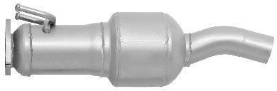 IMASAF Catalytic converter Article number: 35.51.33 cheaply
