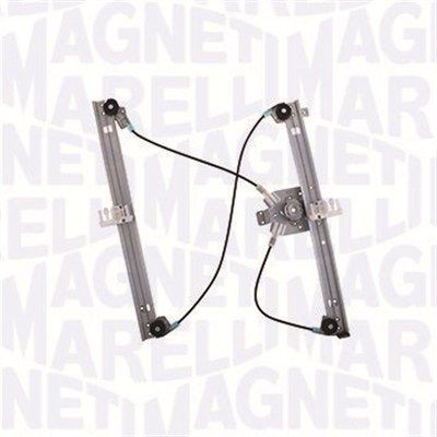 MAGNETI MARELLI Window regulator Article number: 350103170088 cheaply