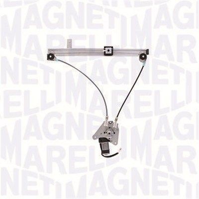 MAGNETI MARELLI Window regulator Article number: 350103170156 cheaply