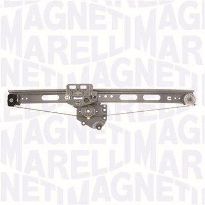 MAGNETI MARELLI Window regulator Article number: 350103170222 cheaply