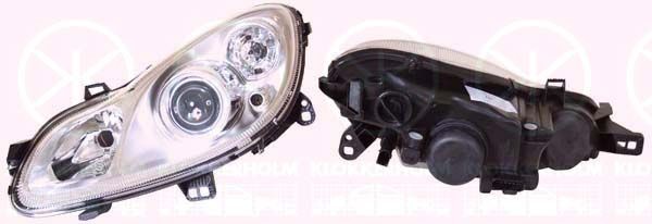 KLOKKERHOLM Headlight Article number: 35020147 cheaply