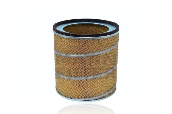MANN-FILTER Luftfilter Varenummer: C 36 840/1 billige