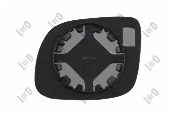ABAKUS Mirror Glass, outside mirror Article number: 3505G05 cheaply