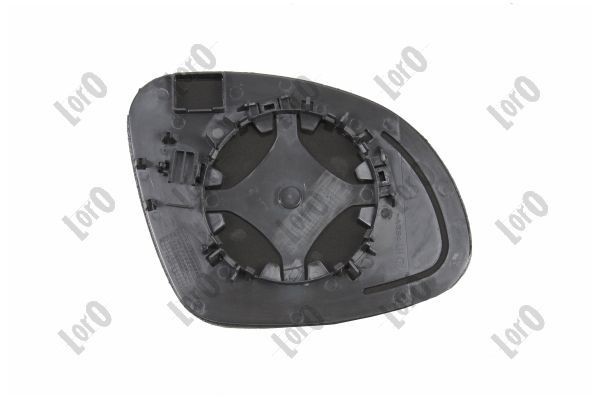 ABAKUS Mirror Glass, outside mirror Article number: 3512G01 cheaply