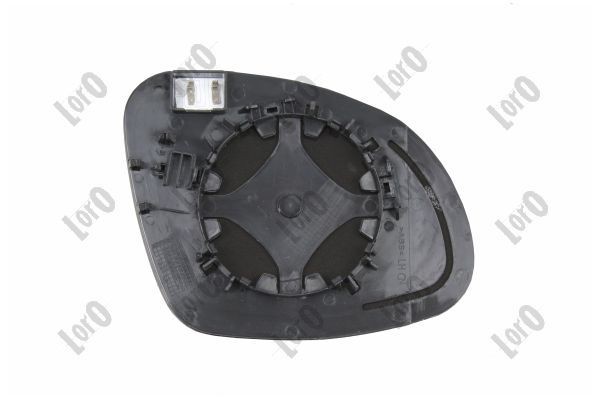 ABAKUS Mirror Glass, outside mirror Article number: 3512G03 cheaply