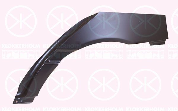 KLOKKERHOLM Sidewall Article number: 3515581 cheaply