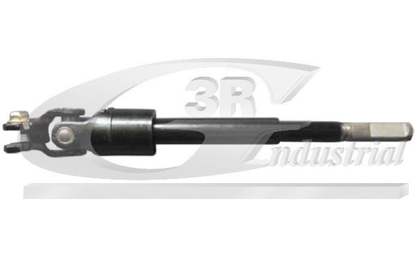 3RG 35200 Led, ratstamme PARTNER 1.9 D 69 HK Diesel 2015