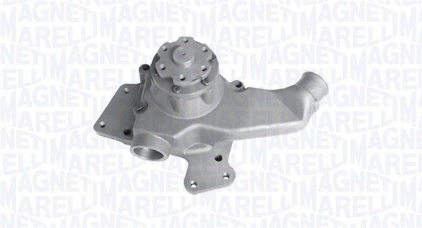 MAGNETI MARELLI Vandpumpe Varenummer: 352316171330 billige