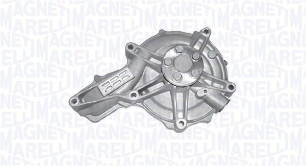 MAGNETI MARELLI Water pump Article number: 352316171343 cheaply